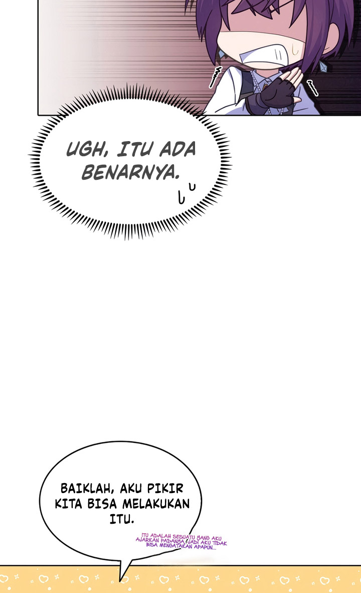 Never Die Extra Chapter 32 Gambar 36