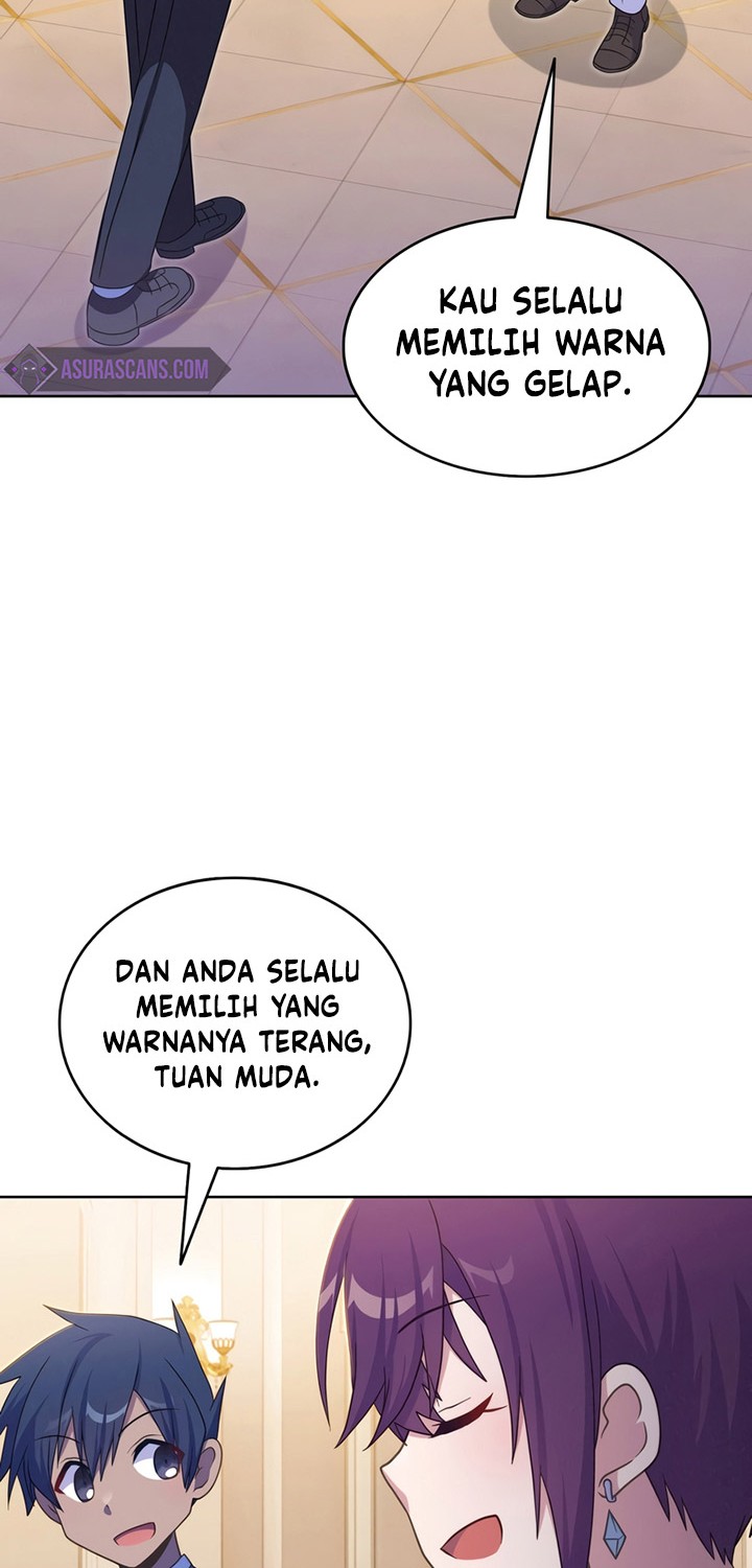 Never Die Extra Chapter 32 Gambar 40