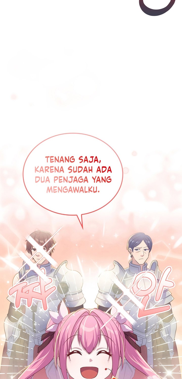 Never Die Extra Chapter 32 Gambar 3