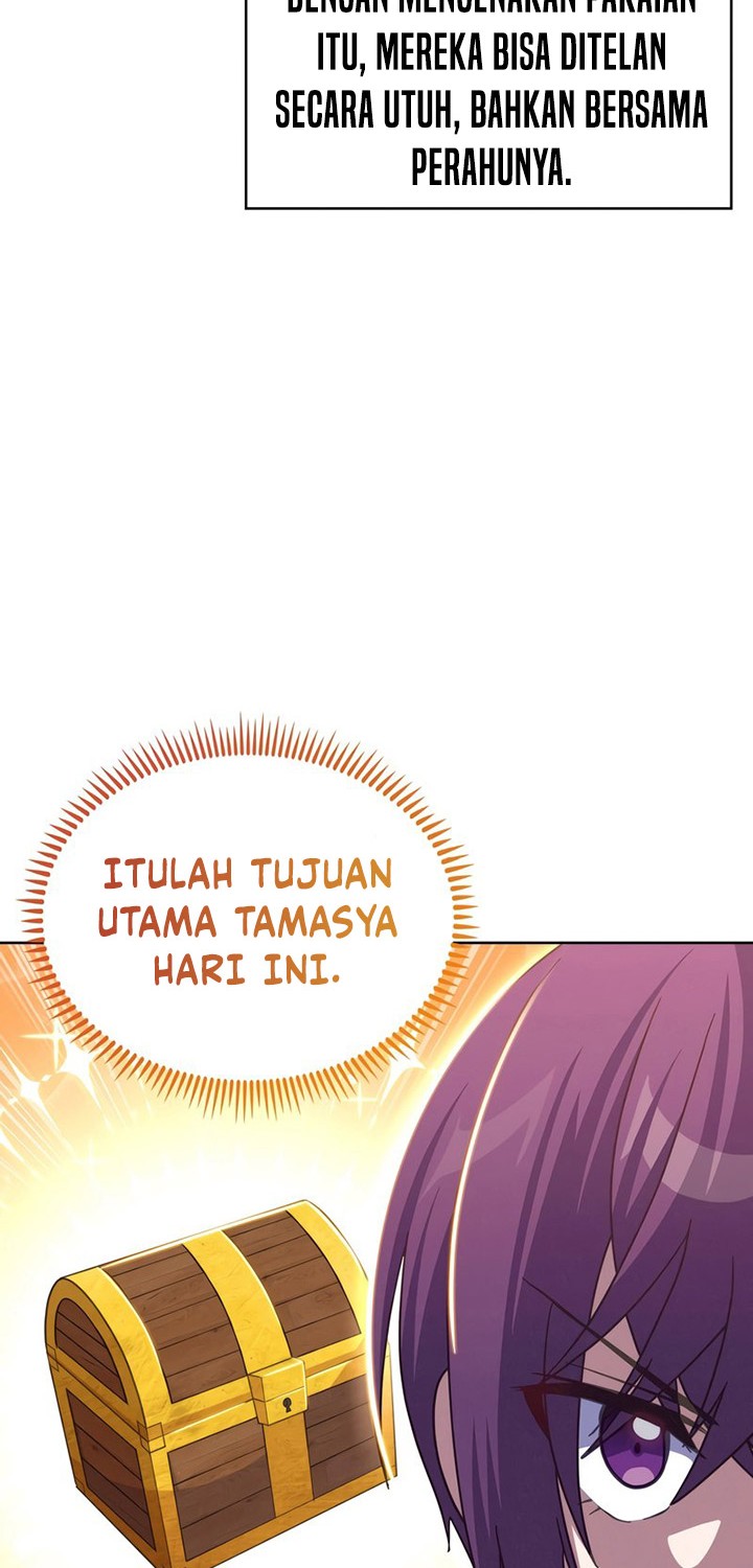 Never Die Extra Chapter 32 Gambar 59