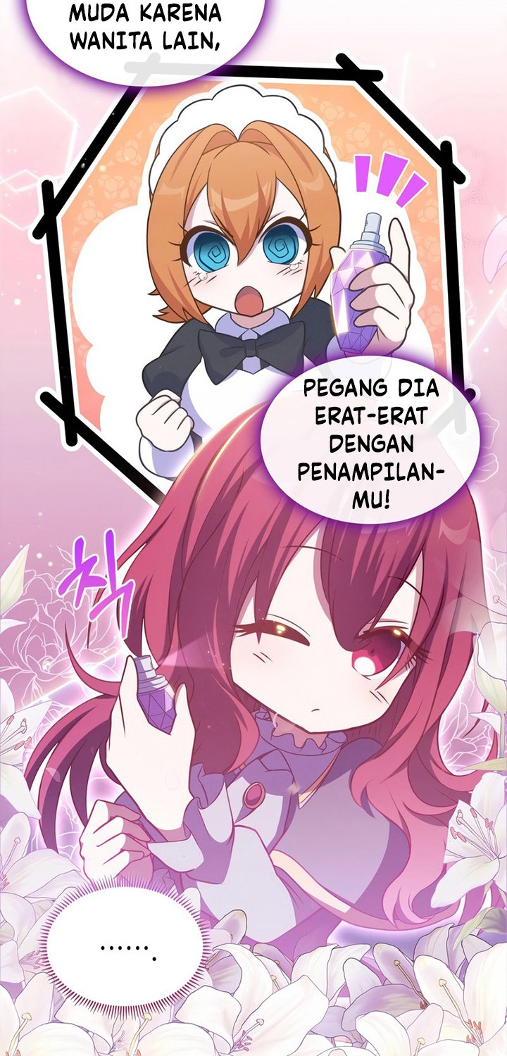Never Die Extra Chapter 32 Gambar 61