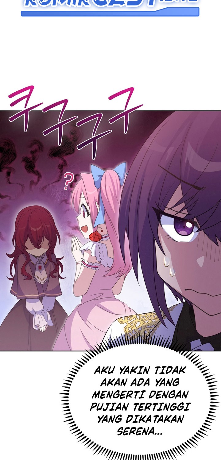 Never Die Extra Chapter 32 Gambar 52