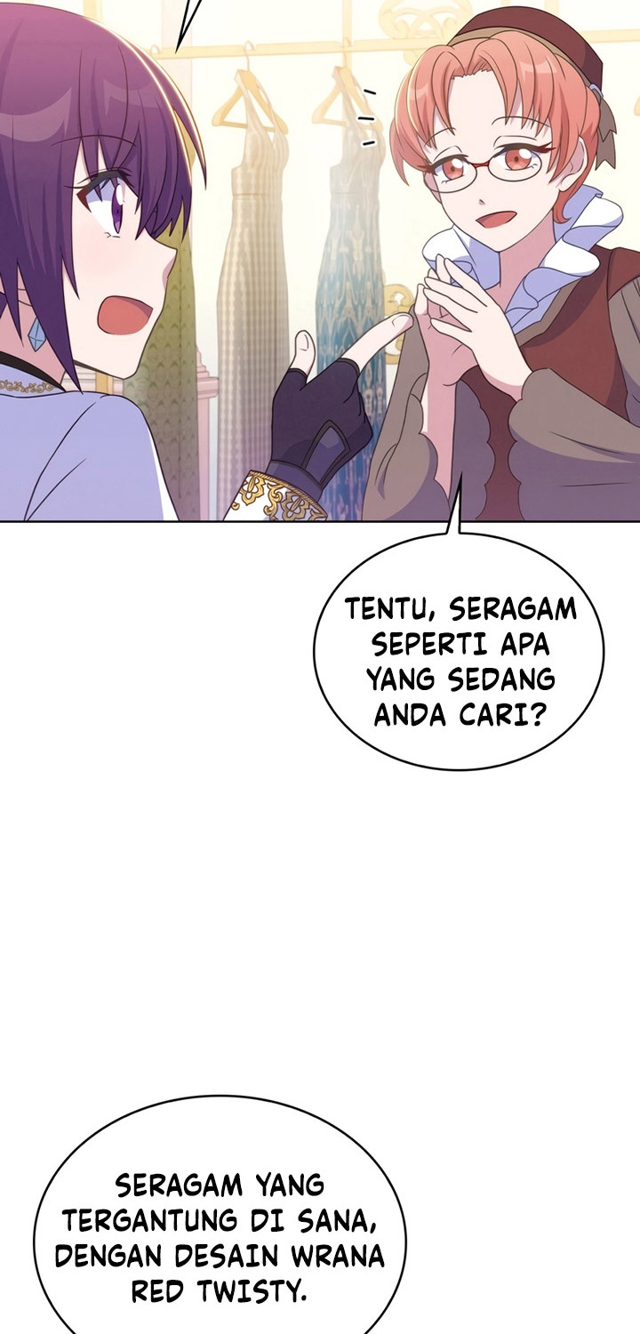 Never Die Extra Chapter 32 Gambar 54
