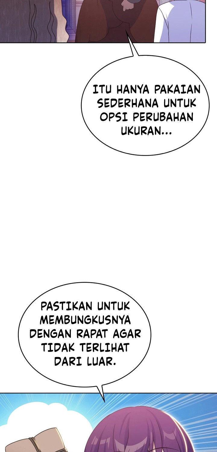 Never Die Extra Chapter 32 Gambar 56