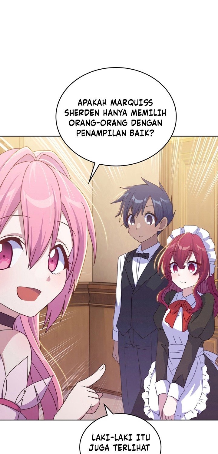 Never Die Extra Chapter 32 Gambar 7