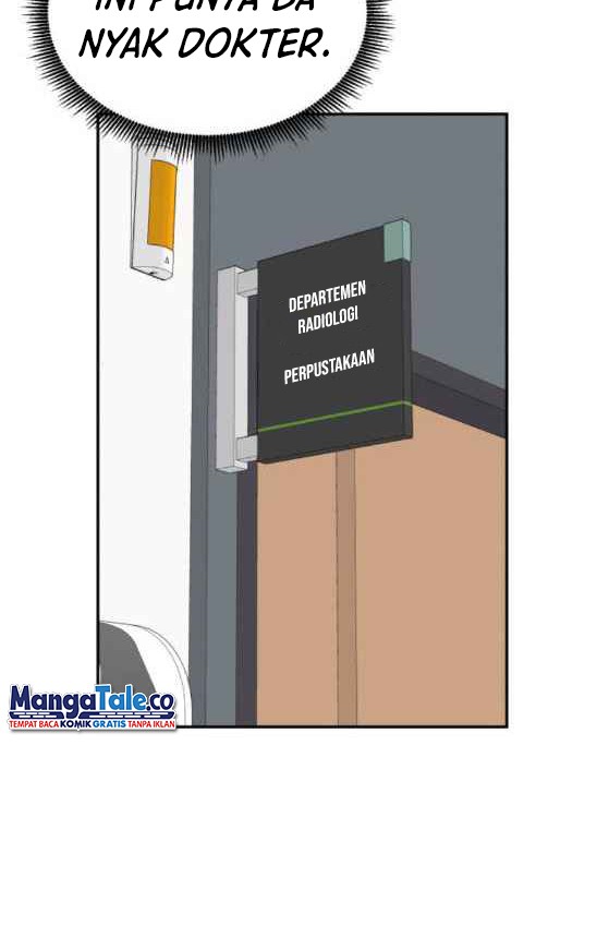 A.I Doctor Chapter 27 Gambar 39