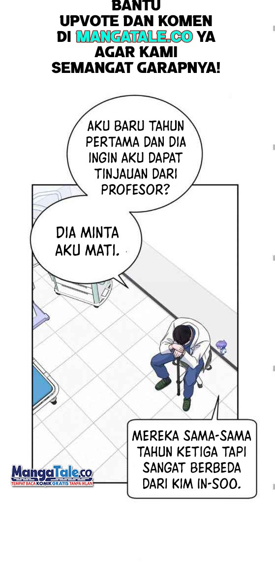 A.I Doctor Chapter 27 Gambar 26