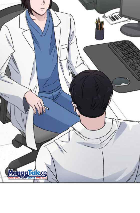 A.I Doctor Chapter 27 Gambar 47