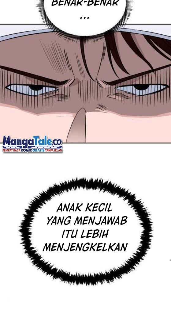 A.I Doctor Chapter 27 Gambar 18
