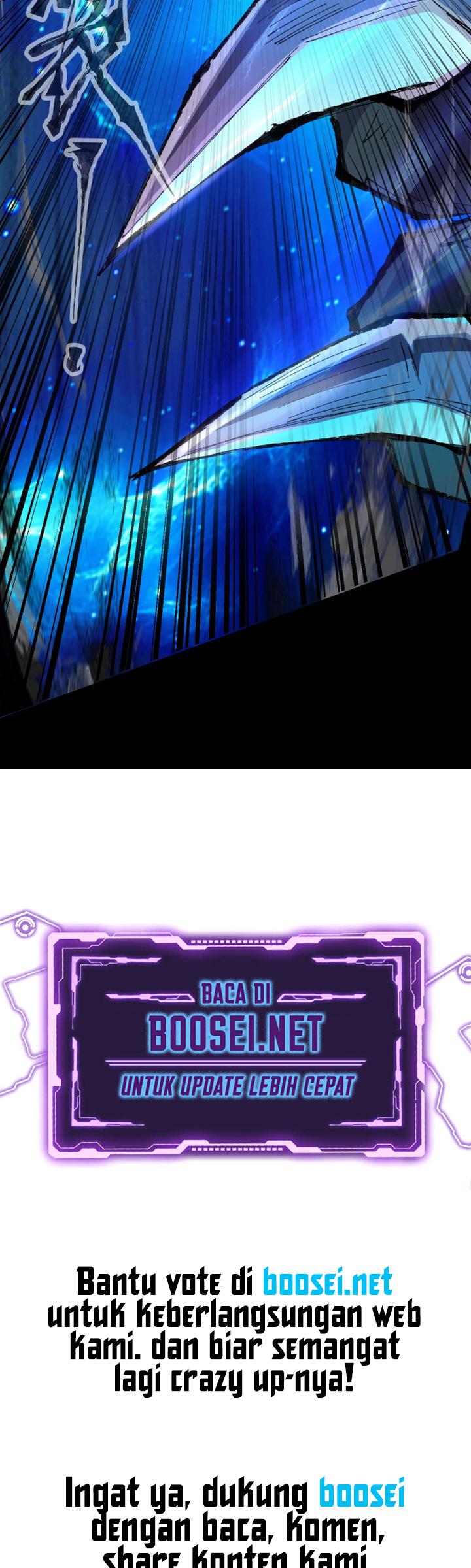 The Lone SSS-Class Summoner Chapter 12 Gambar 28