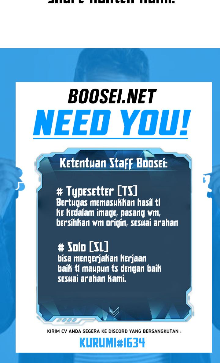 The Lone SSS-Class Summoner Chapter 12 Gambar 29