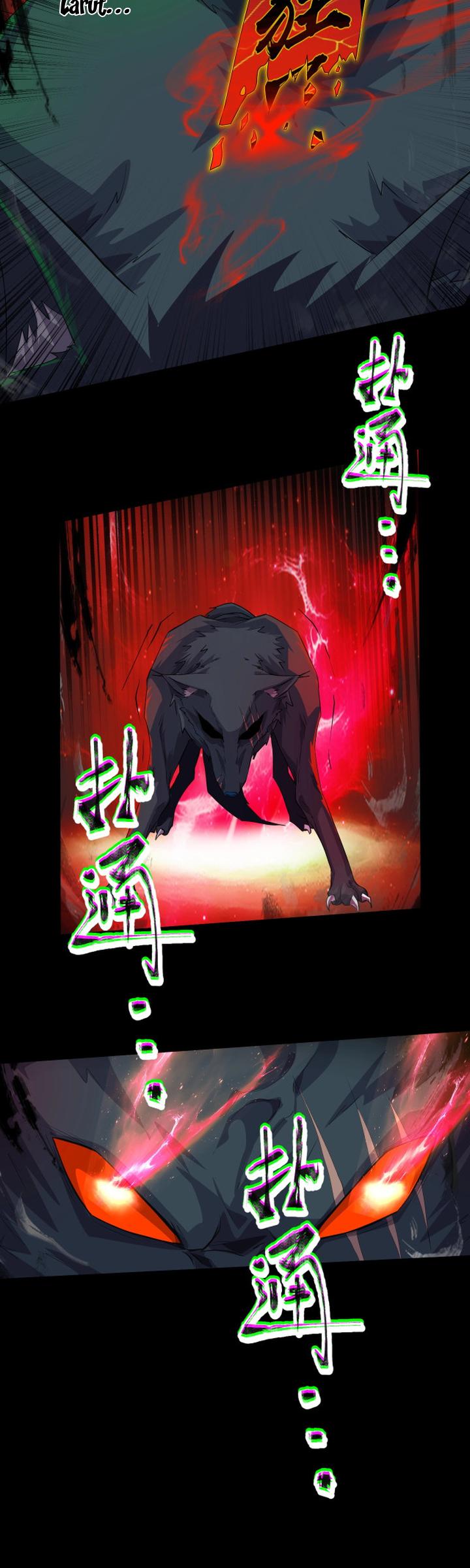 The Lone SSS-Class Summoner Chapter 12 Gambar 21