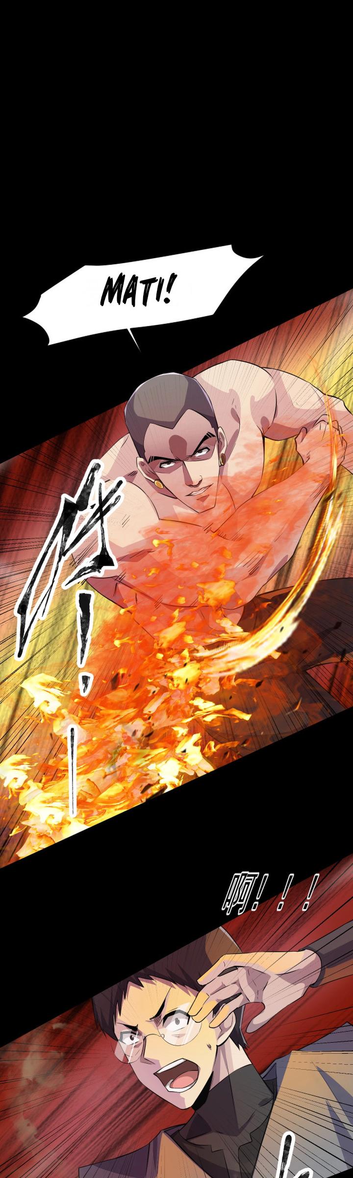 The Lone SSS-Class Summoner Chapter 12 Gambar 3