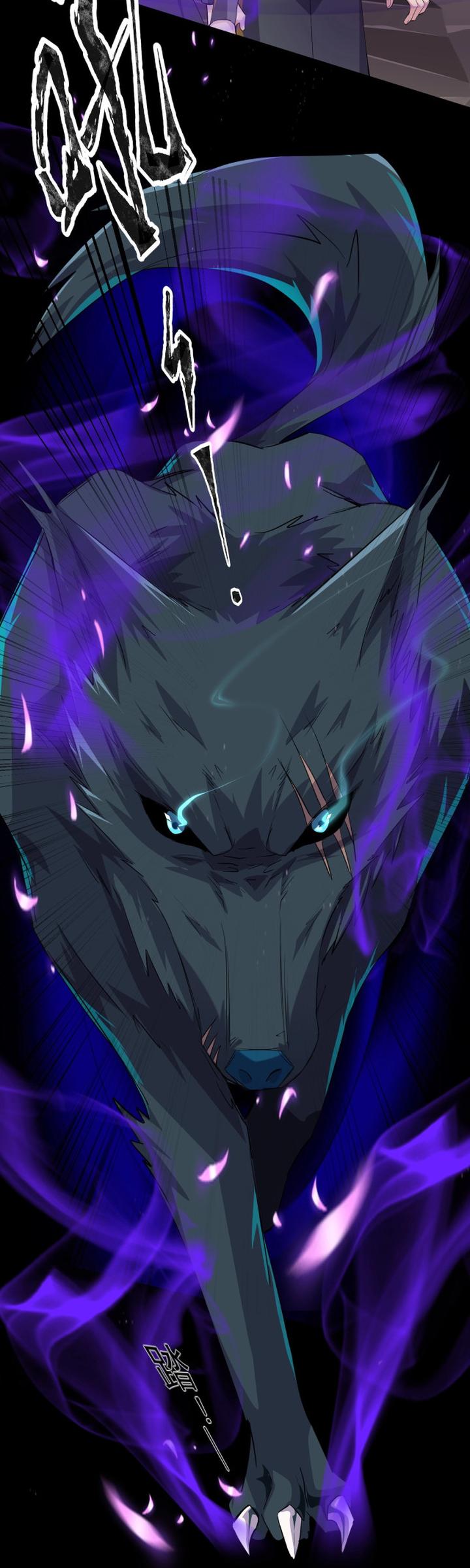 The Lone SSS-Class Summoner Chapter 12 Gambar 7