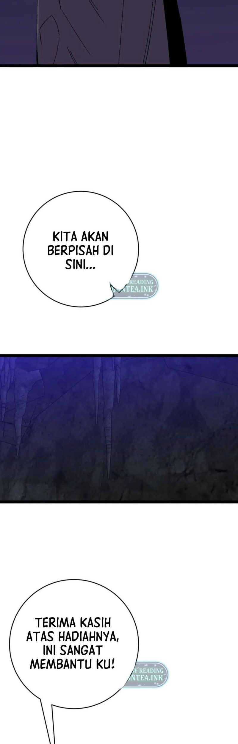 Your Talent is Mine Chapter 46 Gambar 50