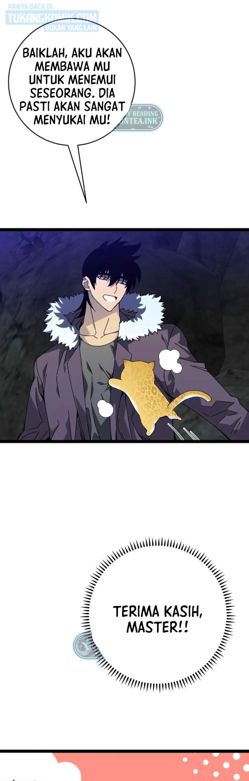 Your Talent is Mine Chapter 46 Gambar 53