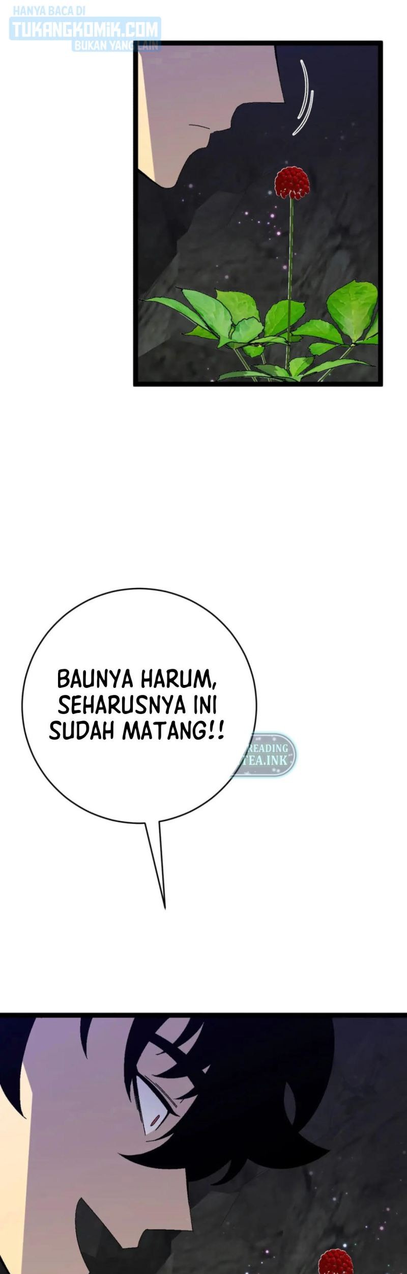 Your Talent is Mine Chapter 46 Gambar 33