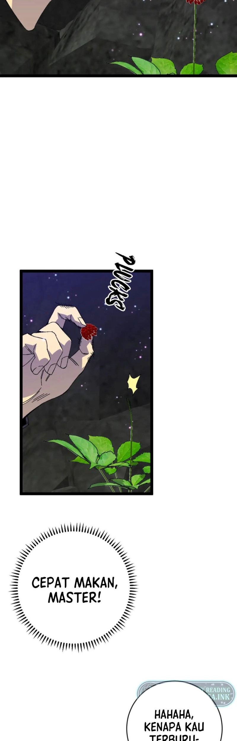 Your Talent is Mine Chapter 46 Gambar 34