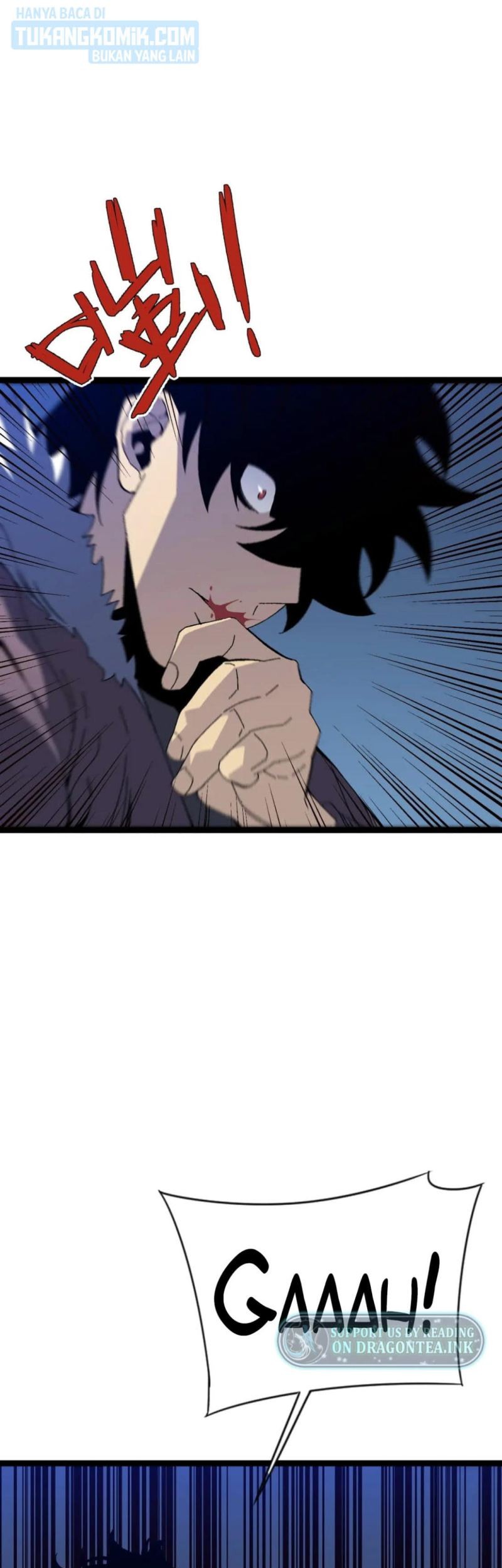 Your Talent is Mine Chapter 46 Gambar 37