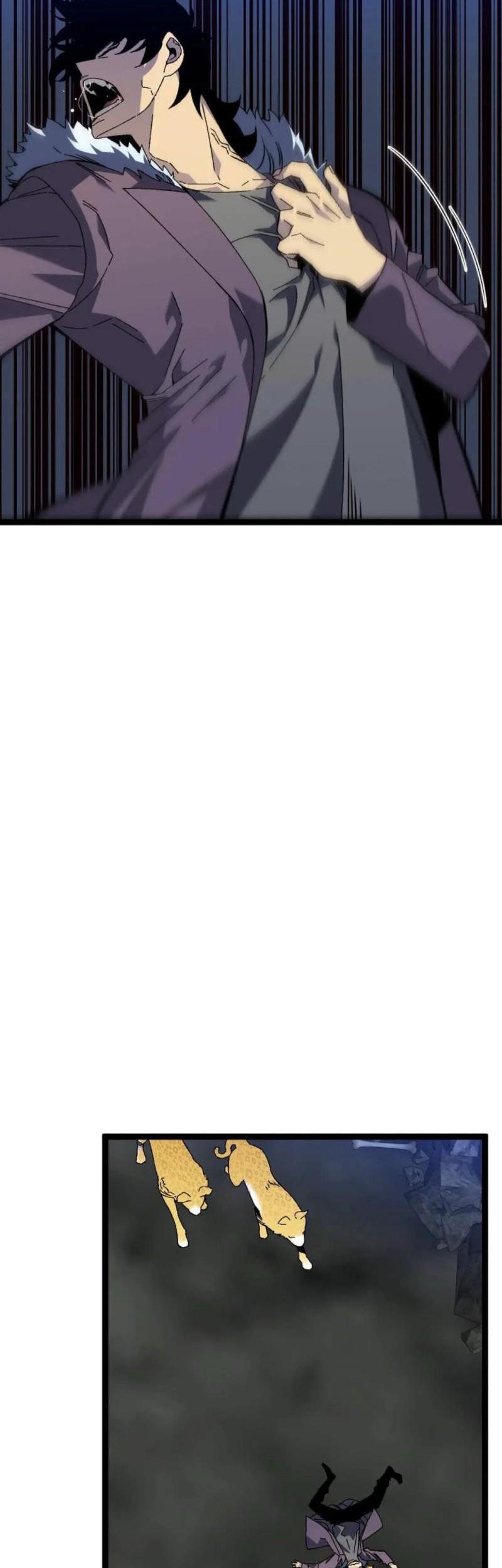 Your Talent is Mine Chapter 46 Gambar 38