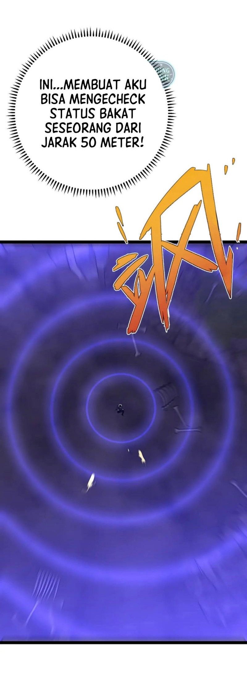 Your Talent is Mine Chapter 46 Gambar 44