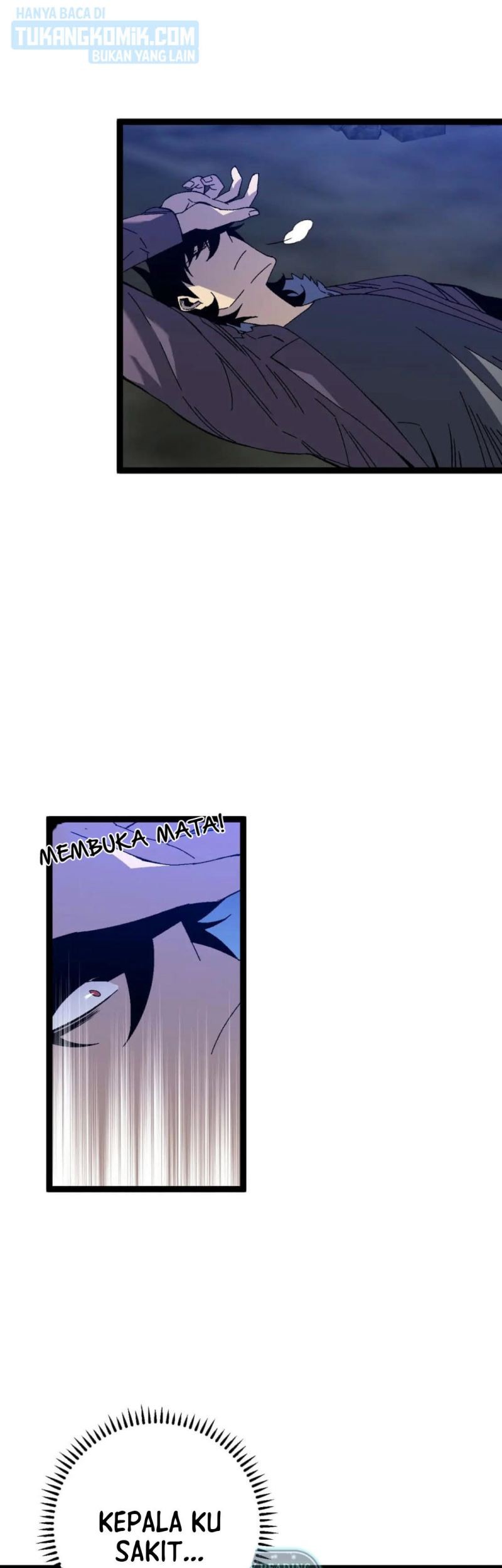 Your Talent is Mine Chapter 46 Gambar 41