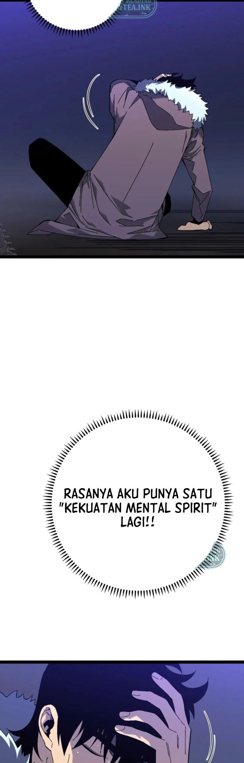 Your Talent is Mine Chapter 46 Gambar 42