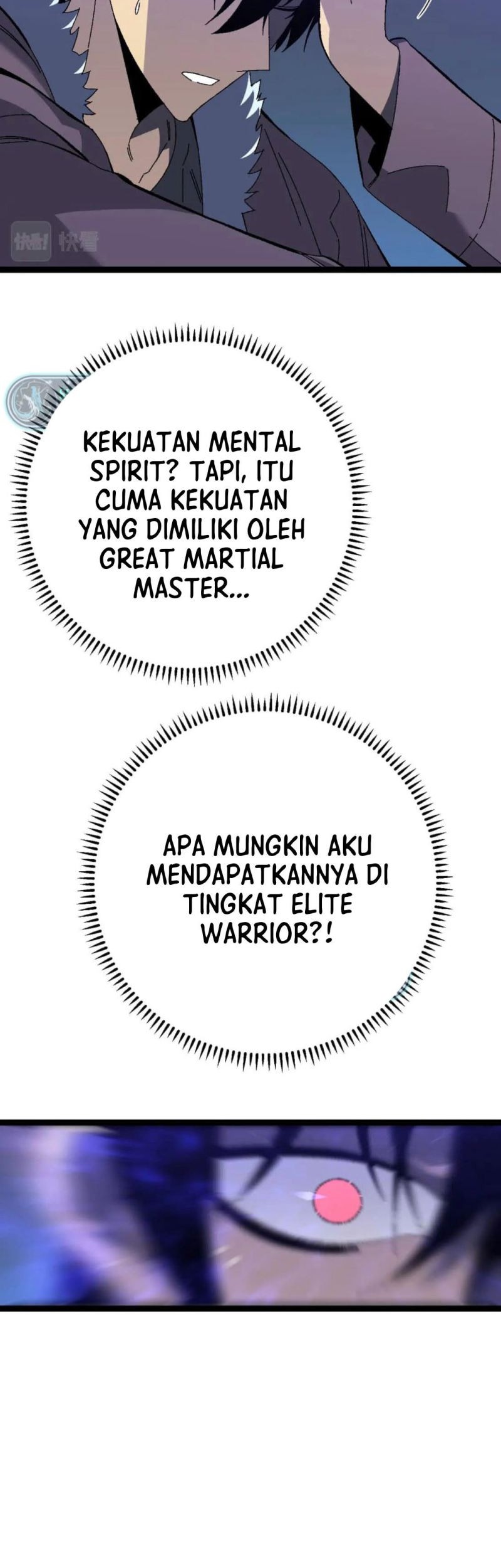Your Talent is Mine Chapter 46 Gambar 43