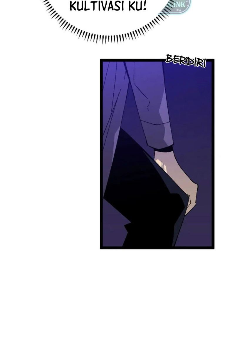 Your Talent is Mine Chapter 46 Gambar 48