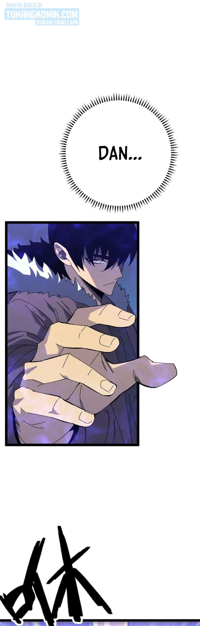 Your Talent is Mine Chapter 46 Gambar 45