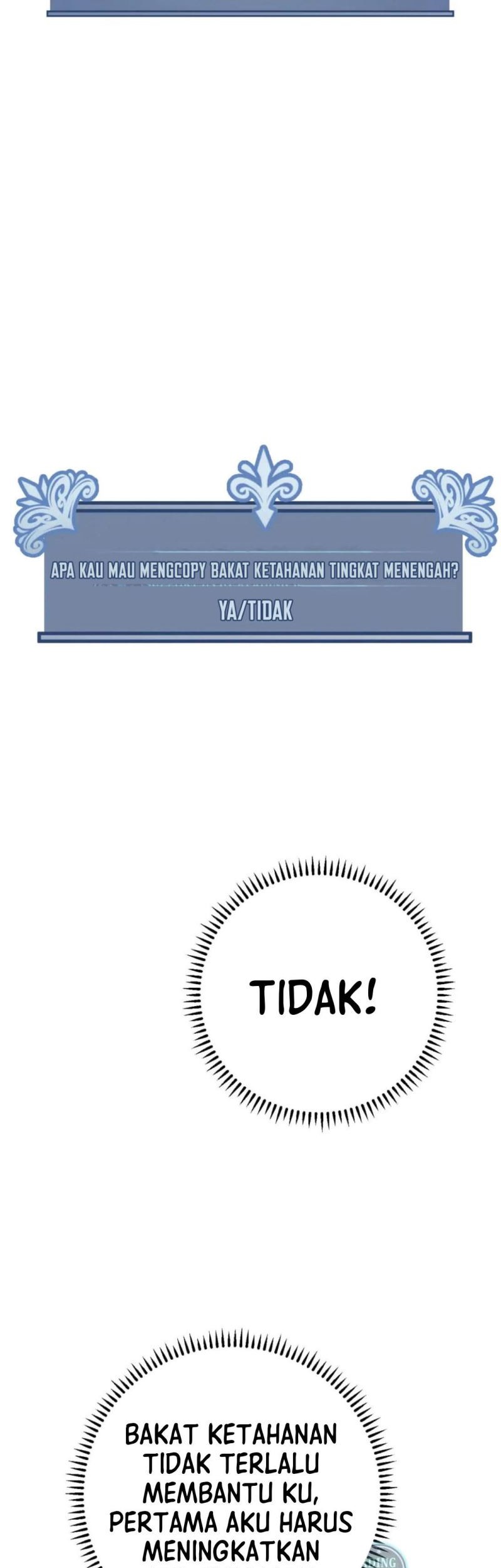 Your Talent is Mine Chapter 46 Gambar 47