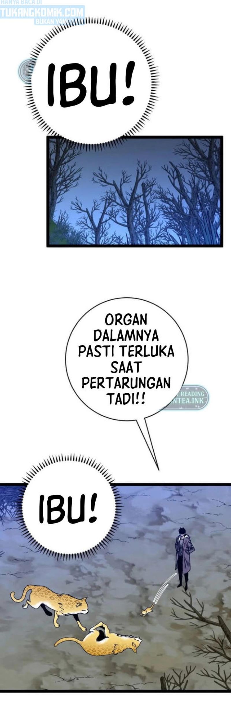 Manhua Your Talent is Mine Chapter 46 gambar nomor 2