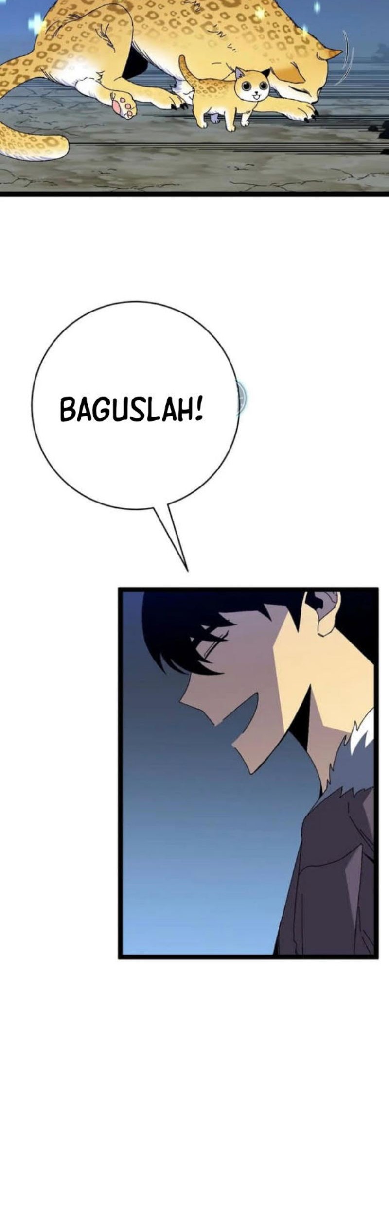 Your Talent is Mine Chapter 46 Gambar 6