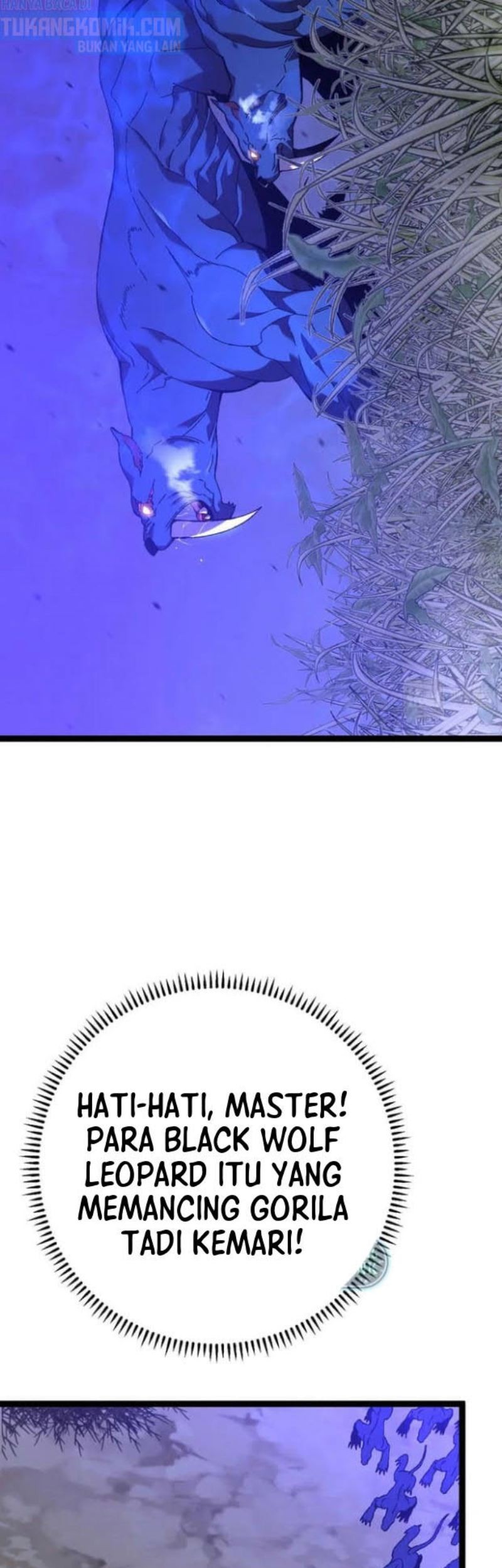 Your Talent is Mine Chapter 46 Gambar 9