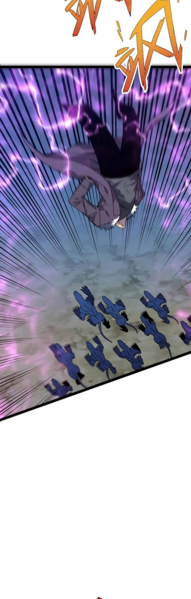 Your Talent is Mine Chapter 46 Gambar 14