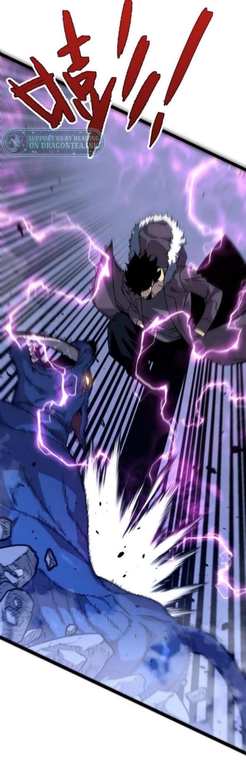 Your Talent is Mine Chapter 46 Gambar 15