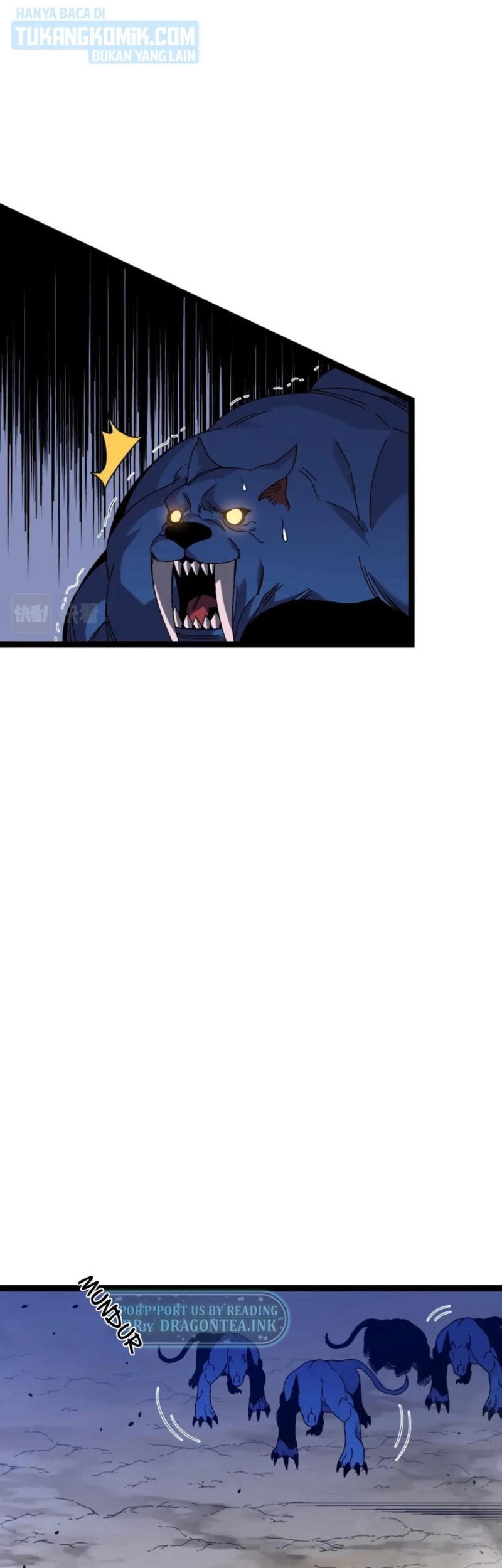 Your Talent is Mine Chapter 46 Gambar 17