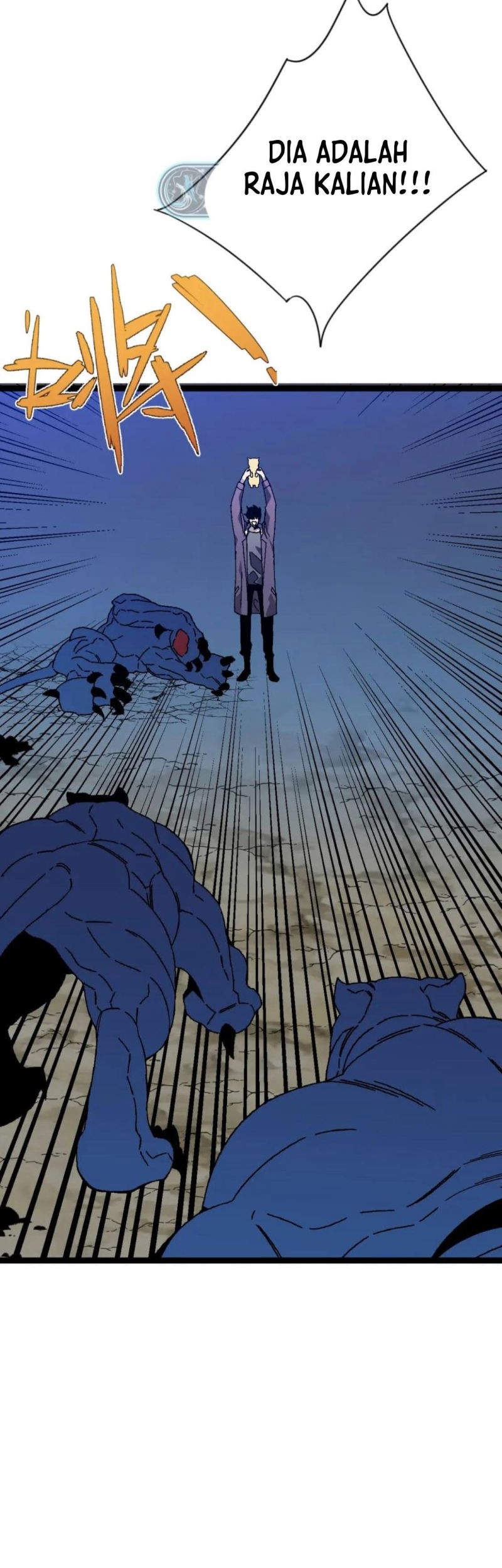 Your Talent is Mine Chapter 46 Gambar 19