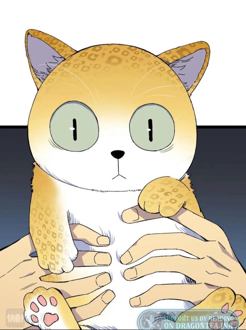 Your Talent is Mine Chapter 46 Gambar 20