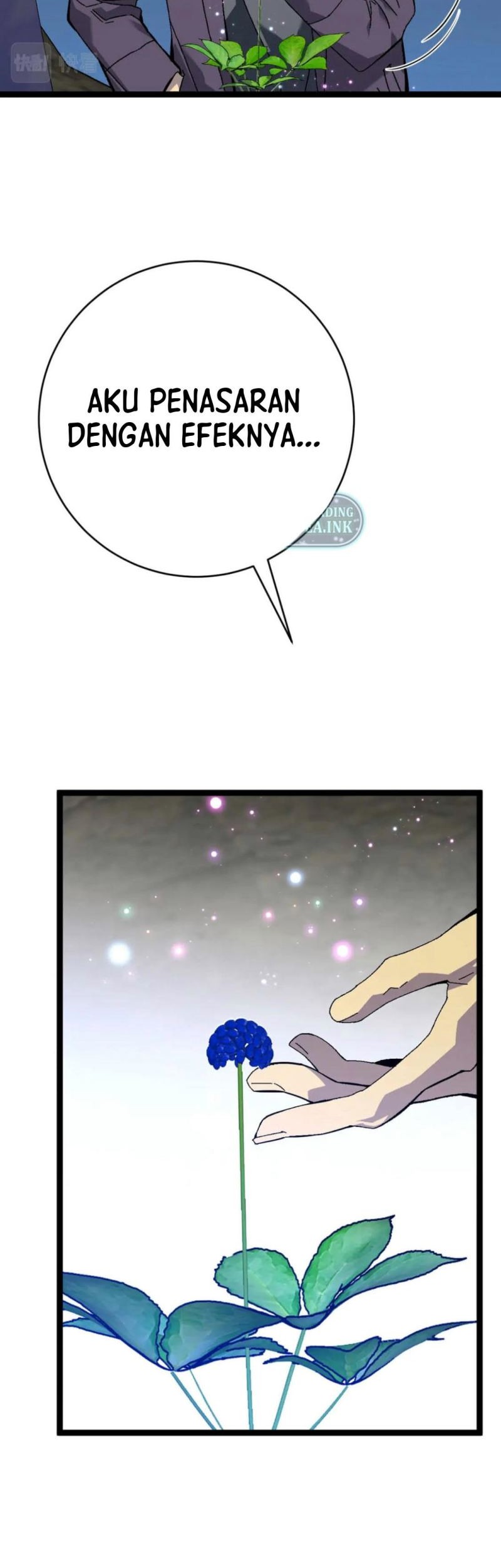 Your Talent is Mine Chapter 46 Gambar 27