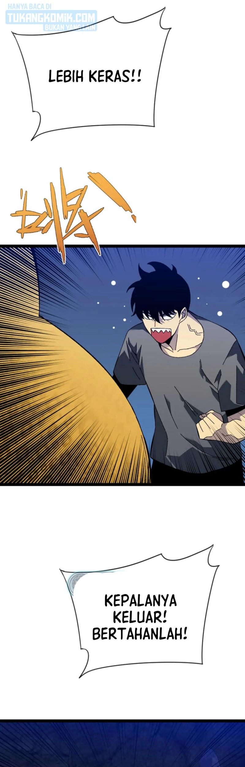 Your Talent is Mine Chapter 46 Gambar 29