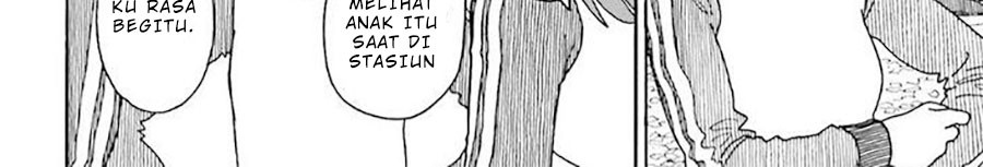 Yotsuba to! Chapter 98 Gambar 5