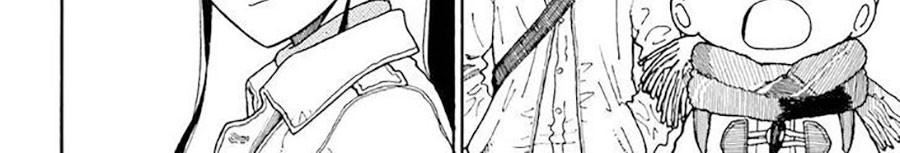 Yotsuba to! Chapter 98 Gambar 14