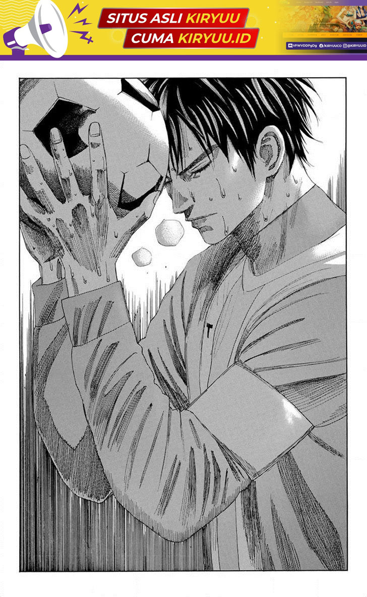 Days Chapter 106 Gambar 19