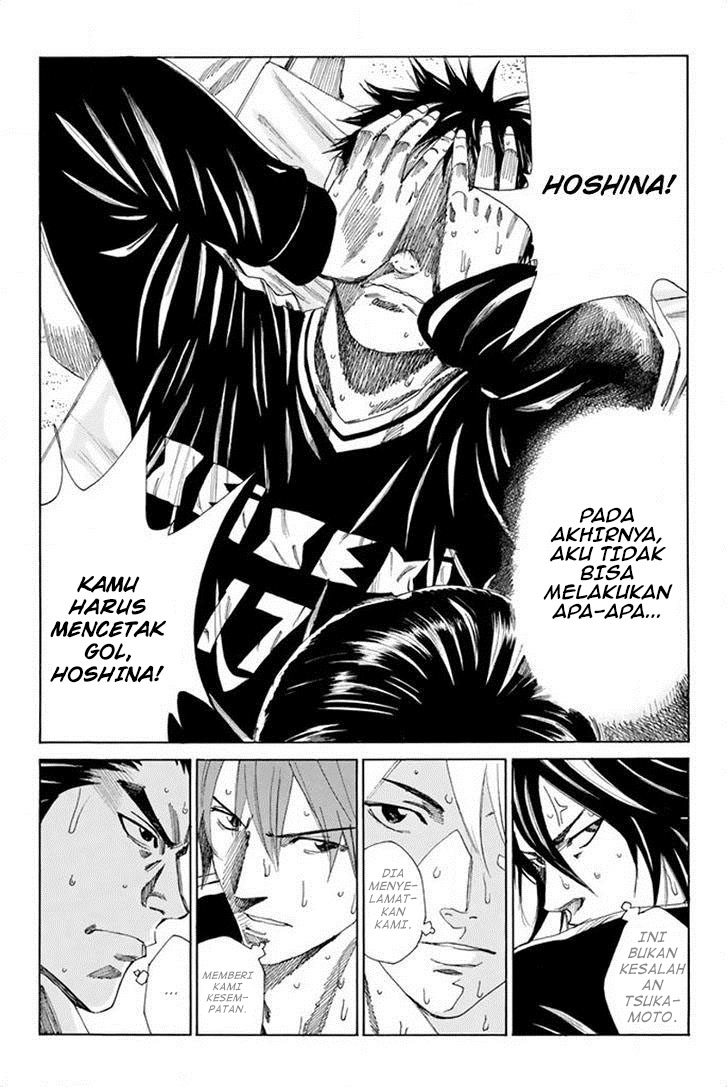 Days Chapter 106 Gambar 20