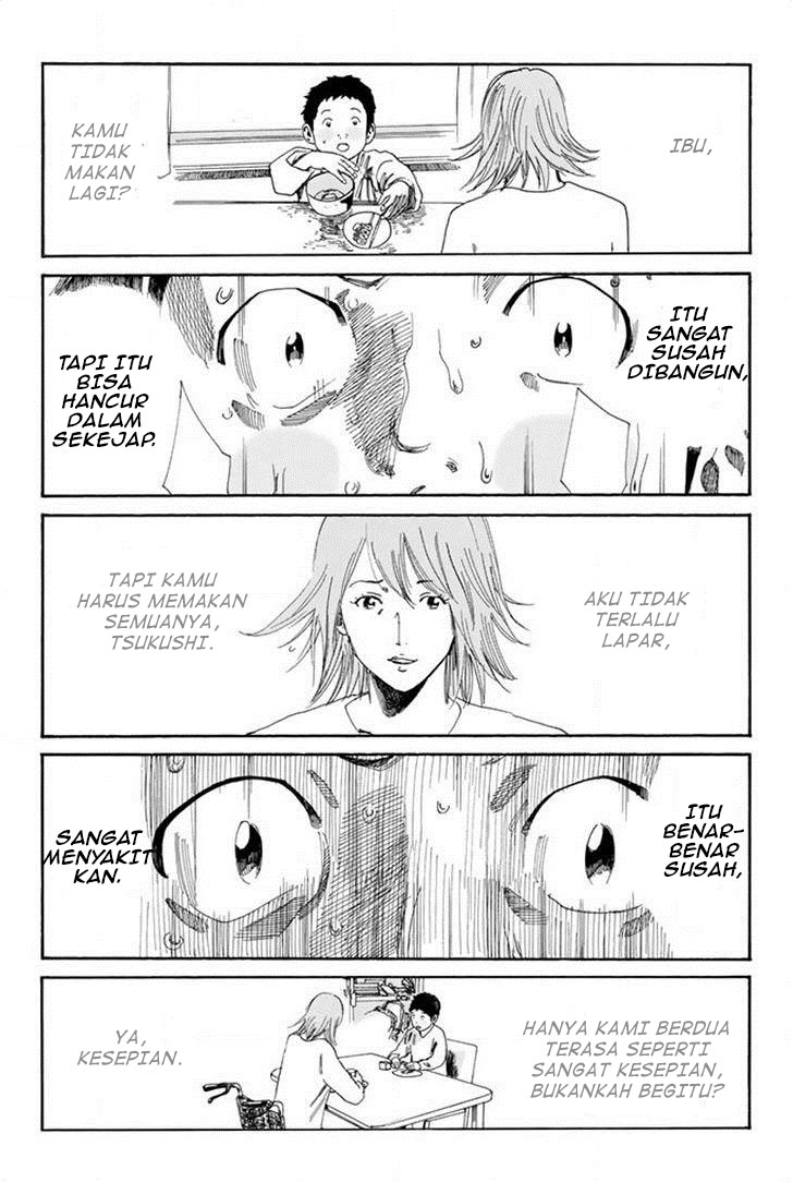 Days Chapter 106 Gambar 9