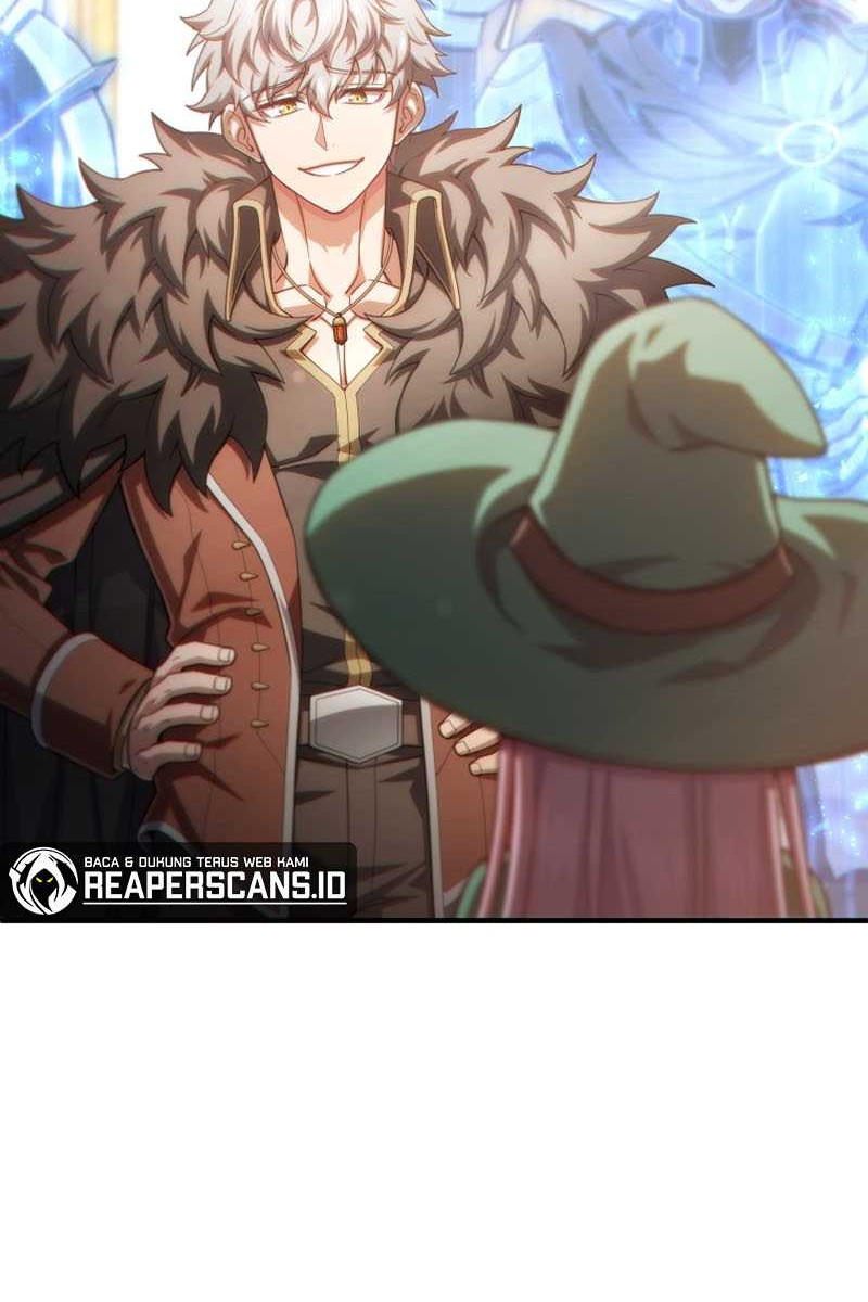 Damn Reincarnation Chapter 48 Gambar 54