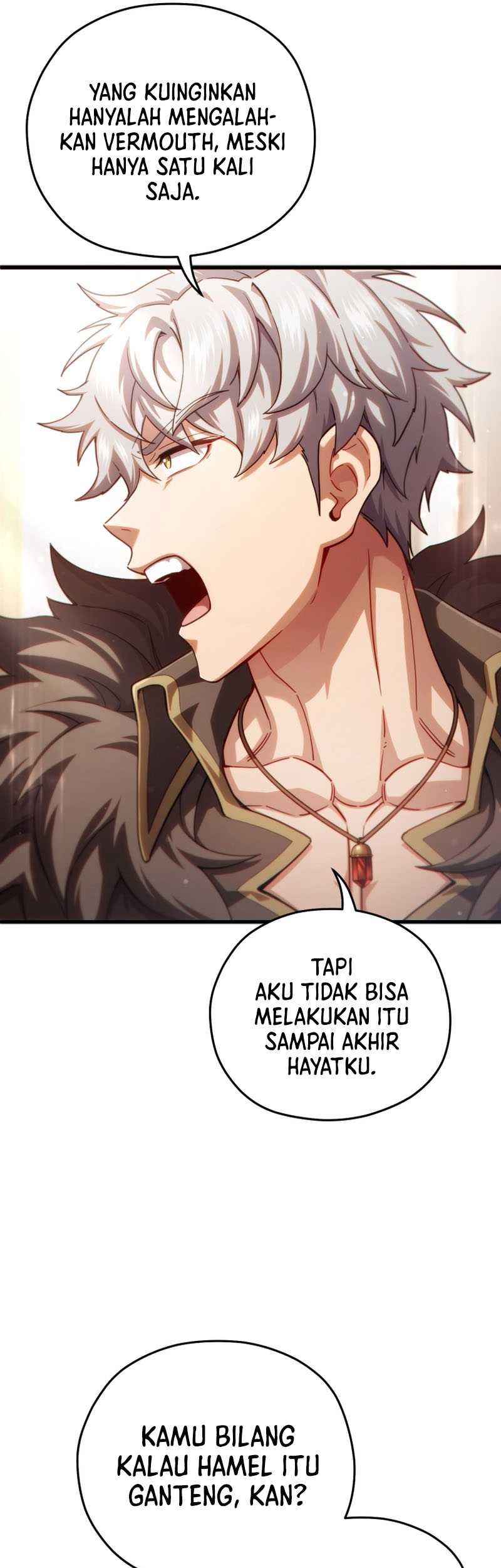 Damn Reincarnation Chapter 48 Gambar 51