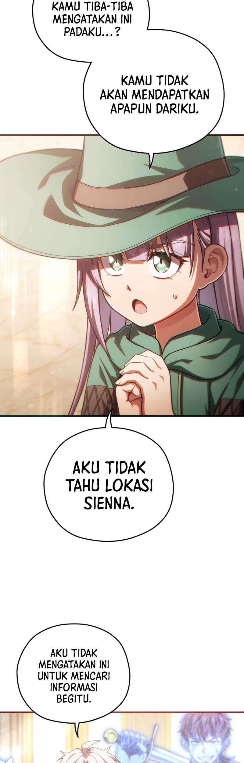 Damn Reincarnation Chapter 48 Gambar 53