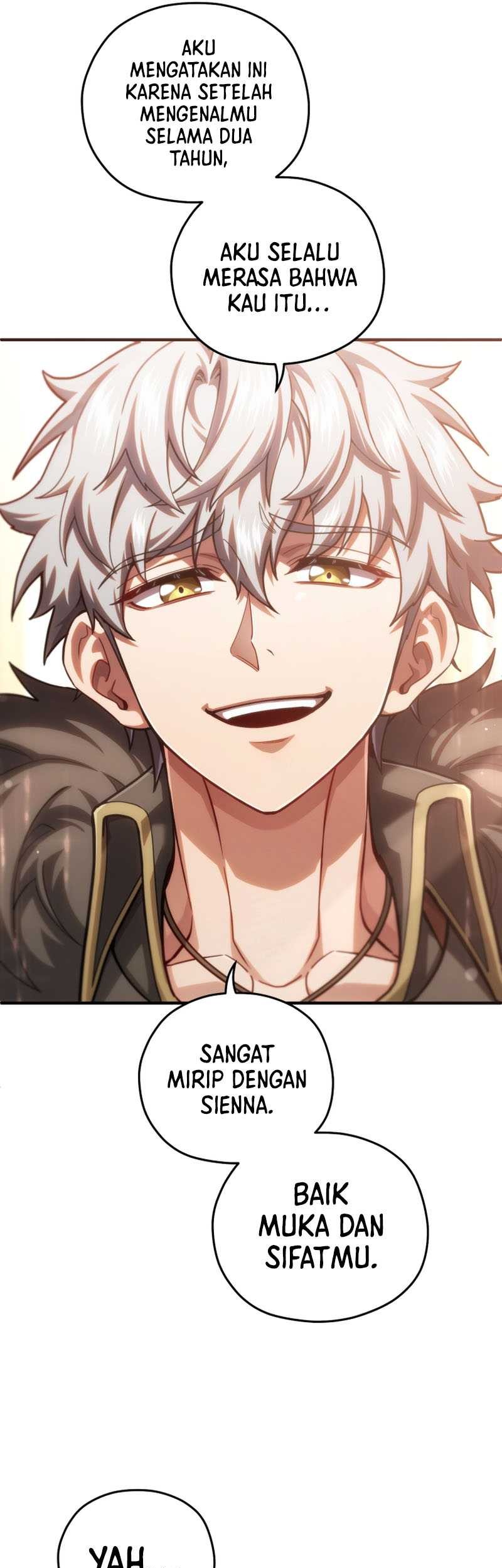 Damn Reincarnation Chapter 48 Gambar 55
